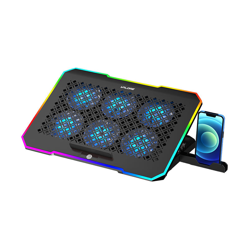 Valore Laptop Cooling Pad (AC-210)