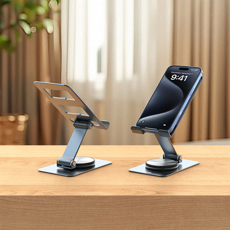 Valore Rotatable Mobile Phone Stand (HL-002)