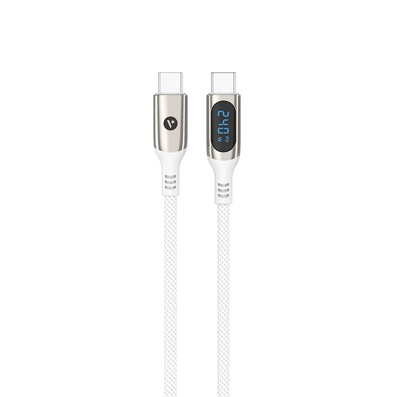Valore PD240W Digital Display Charging Cable (CA-010)