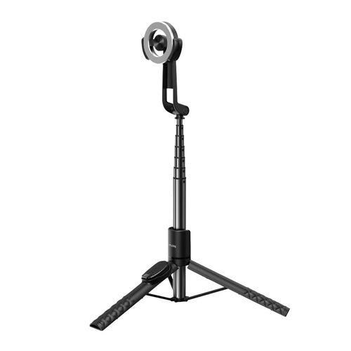 Valore Selfie Stick with Magnetic Holder (TAC-002)