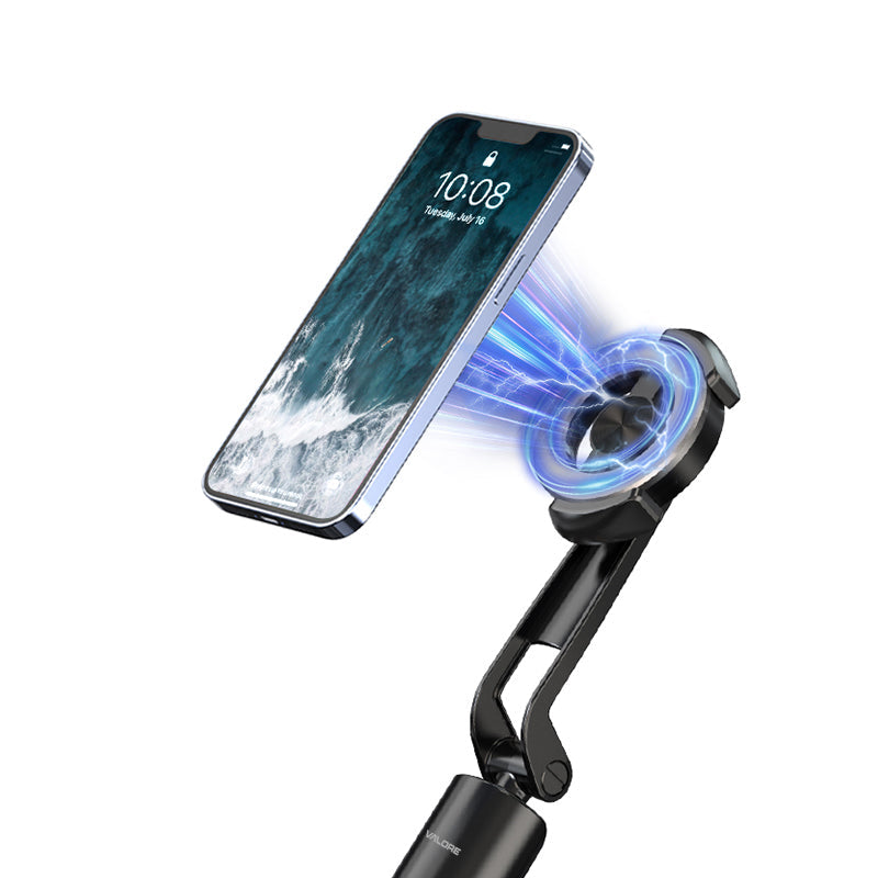 Valore Selfie Stick with Magnetic Holder (TAC-002)