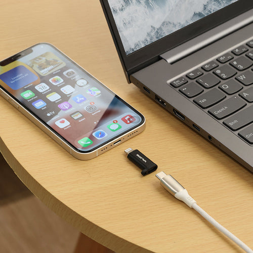 Valore PD60W USB-C to Lightning Adaptor (CA-013)
