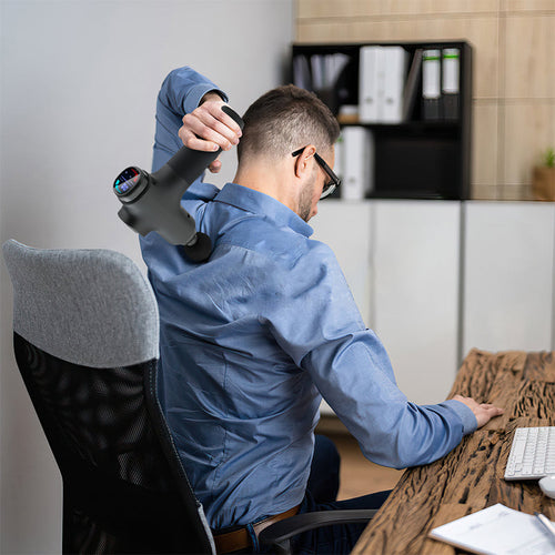 Valore Digital Massage Gun (PC-004)