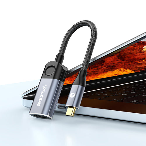 Valore USB-C to HDMI Adaptor (CA-015)