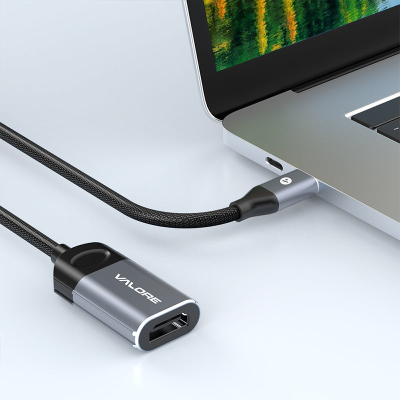 Valore USB-C to HDMI Adaptor (CA-015)