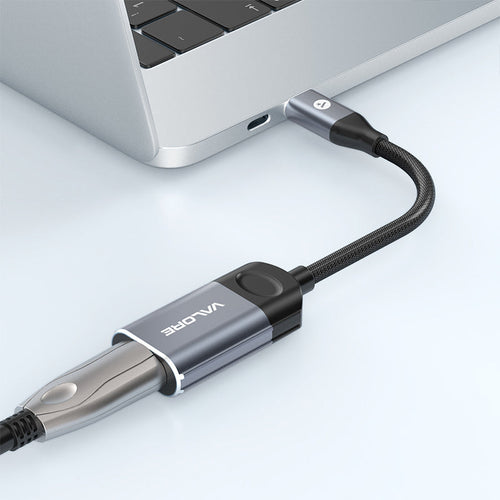Valore USB-C to HDMI Adaptor (CA-015)