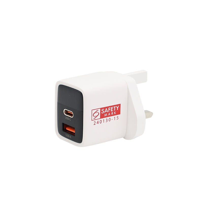 Valore PD35W GaN Wall Charger (PA-005)