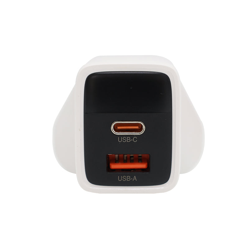 Valore PD35W GaN Wall Charger (PA-005)