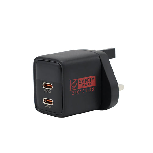 Valore PD35W GaN Wall Charger (PA-006)