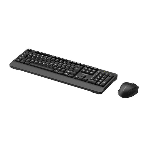 Valore 2.4G Wireless Keyboard & Mouse Combo (KM-003)