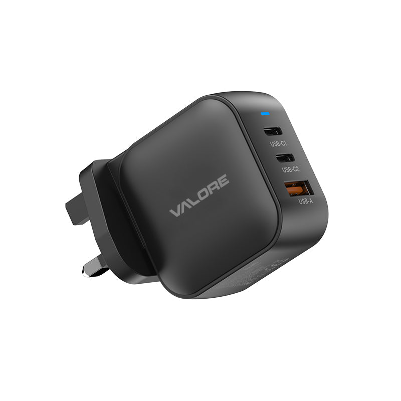 Valore PD70W GaN Wall Charger (PA-009)