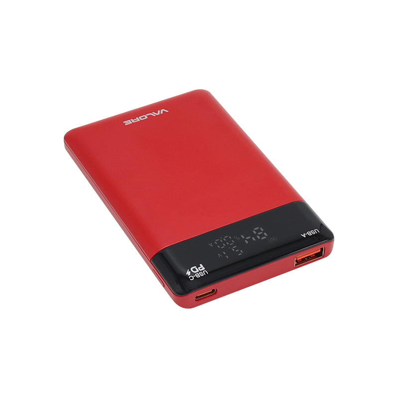 Valore PD20W 10000mAh Power Bank (PD36)