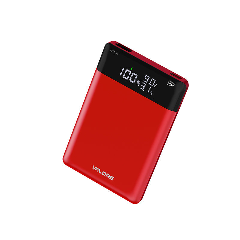 Valore PD20W 10000mAh Power Bank (PD36)