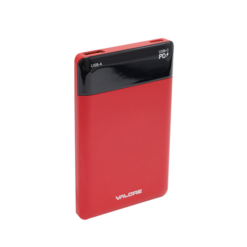 Valore PD20W 10000mAh Power Bank (PD36)
