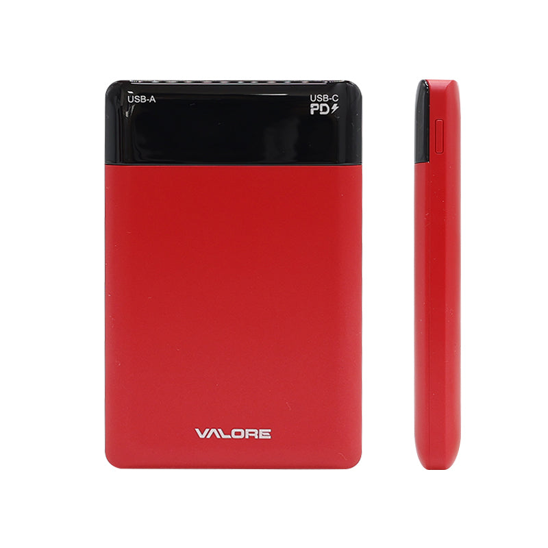 Valore PD20W 10000mAh Power Bank (PD36)