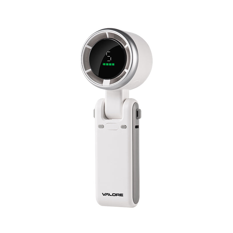 Valore Foldable Handheld Fan (FA-010)