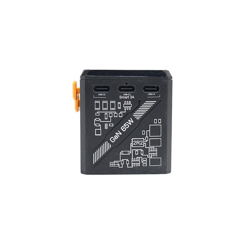 Valore PD65W Universal Travel Adaptor (UTA-005)