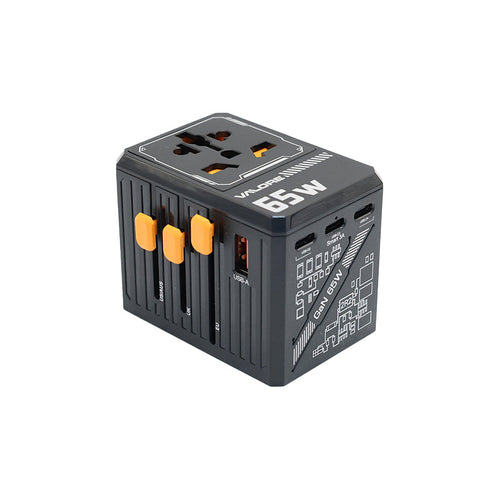 Valore PD65W Universal Travel Adaptor (UTA-005)