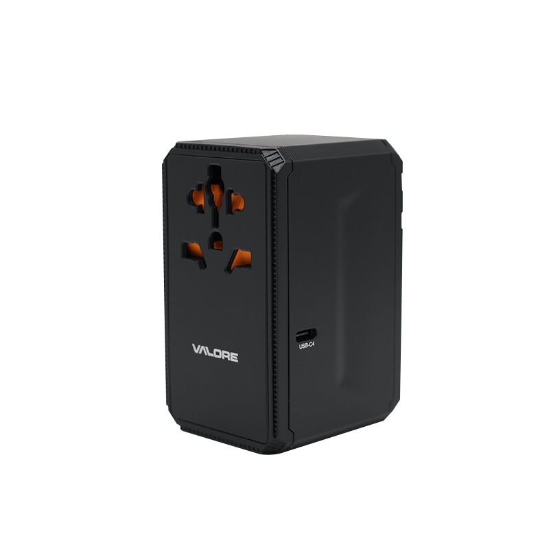 Valore PD140W Universal Travel Adaptor (UTA-006)