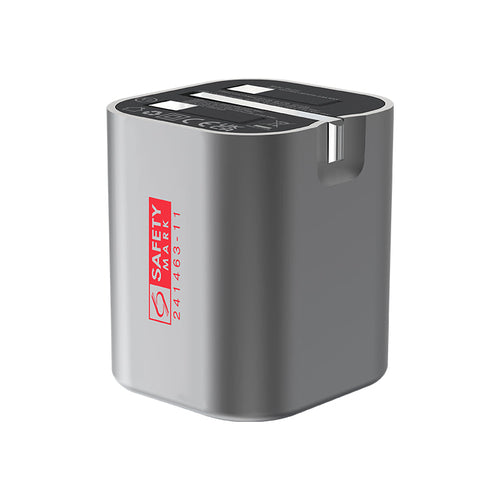 Valore PD65W GaN Wall Charger (PA-015)
