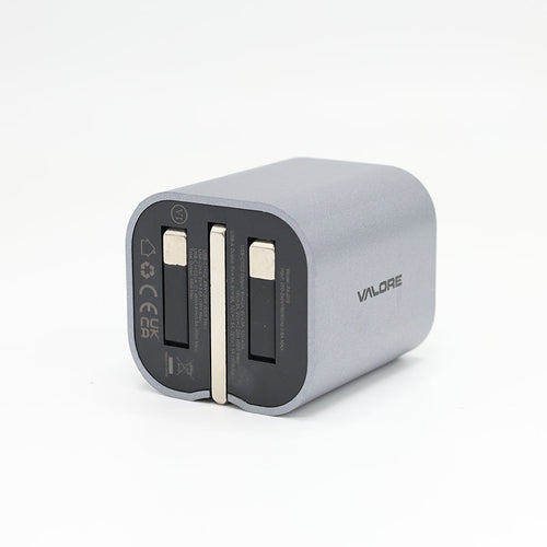 Valore PD65W GaN Wall Charger (PA-015)