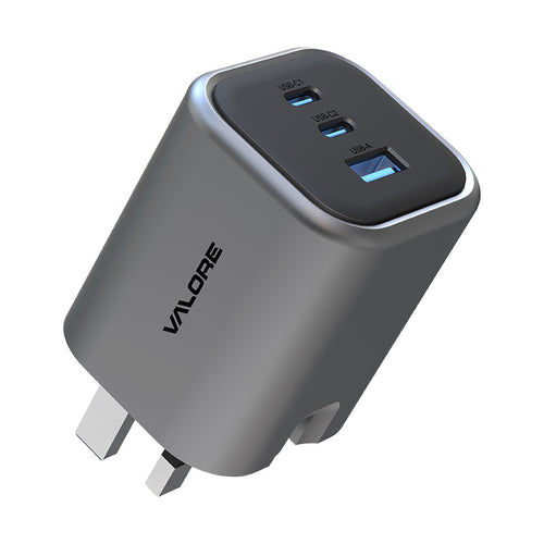 Valore PD65W GaN Wall Charger (PA-015)