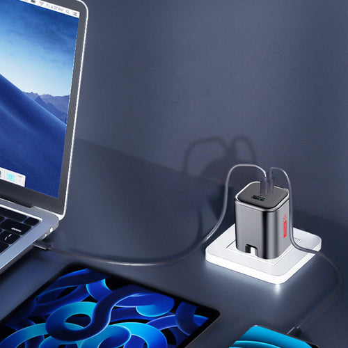 Valore PD65W GaN Wall Charger (PA-015)