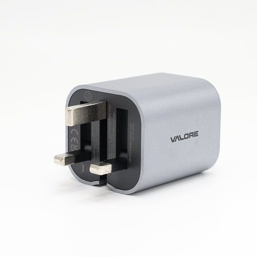Valore PD65W GaN Wall Charger (PA-015)