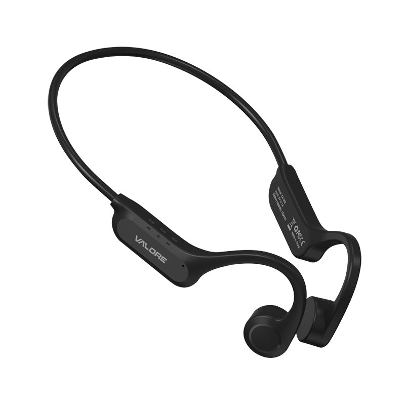 Valore Bone Conduction Wireless Earphones (EA-008)