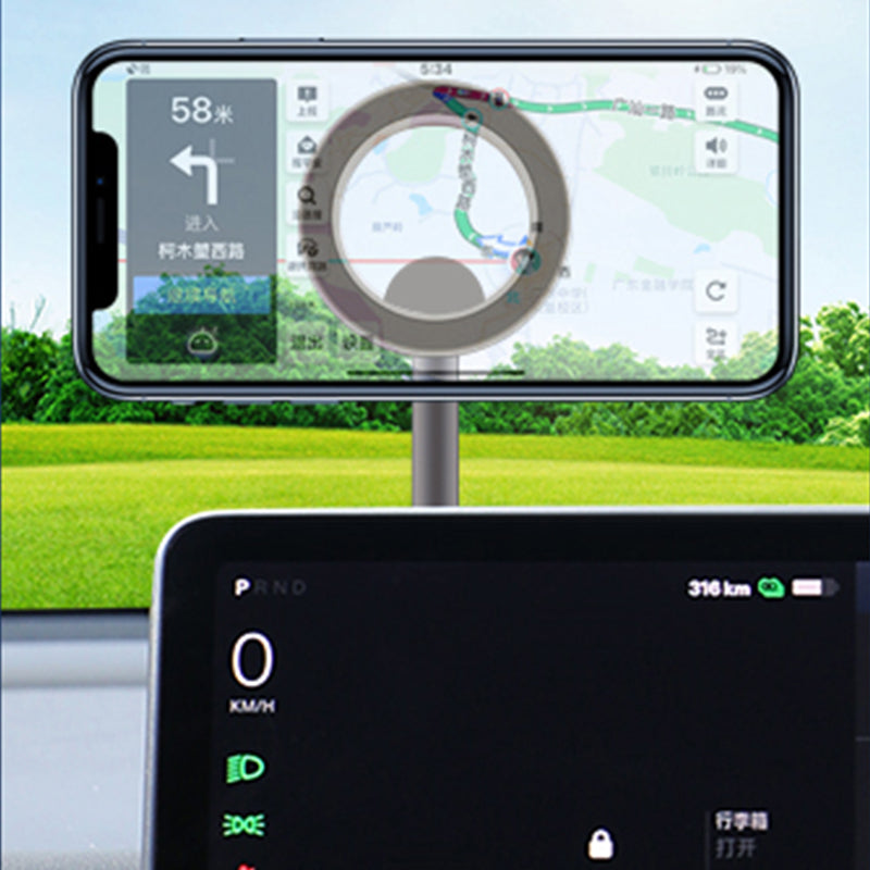 Valore Magnetic Car Mount (HL-007)