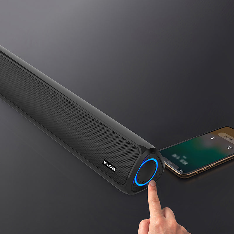 Valore Wireless Soundbar (SP-002)