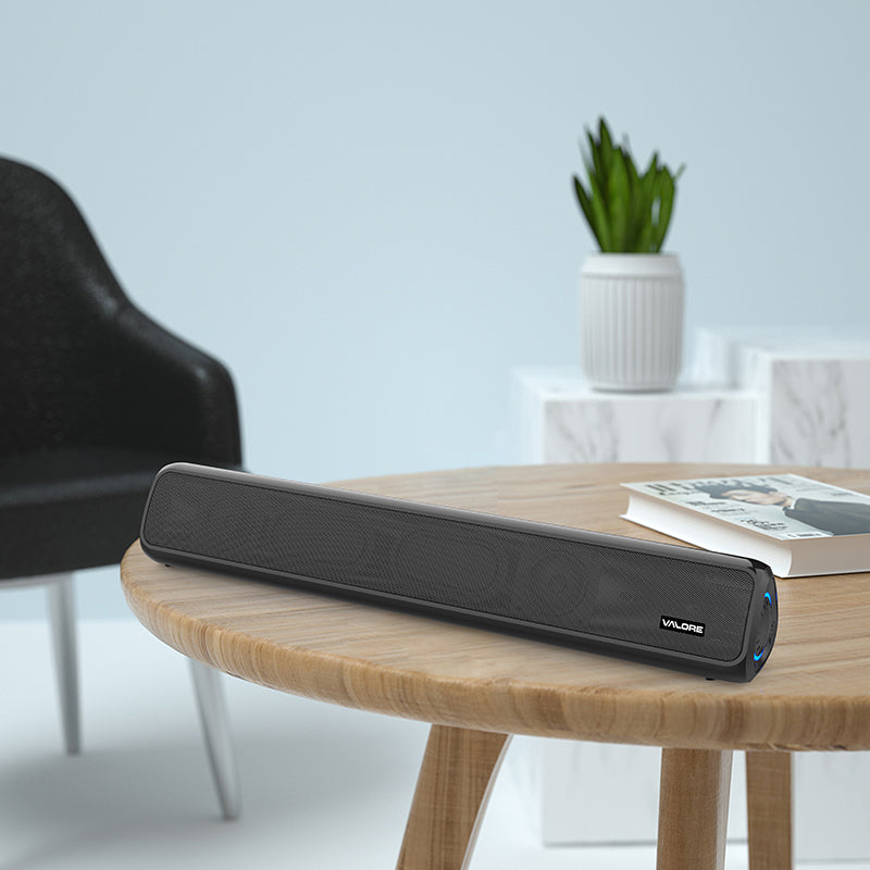 Valore Wireless Soundbar (SP-002)