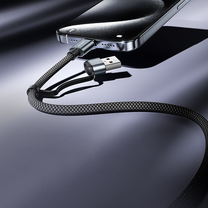 Valore PD60W 4-In-1 Fast Charging Cable (CA-017)