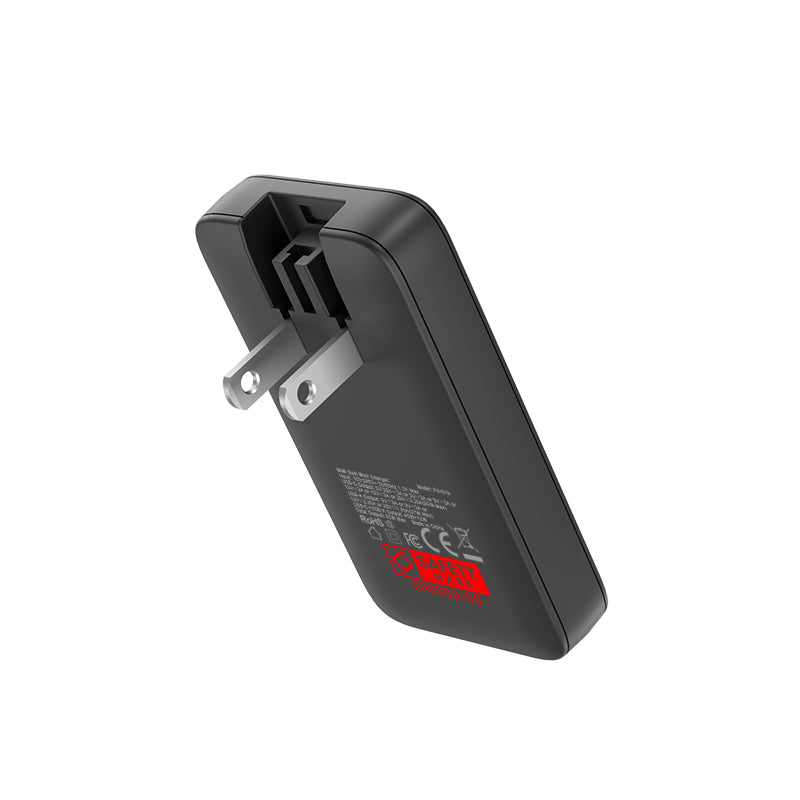 Valore PD65W GaN Wall Charger (PA-016)