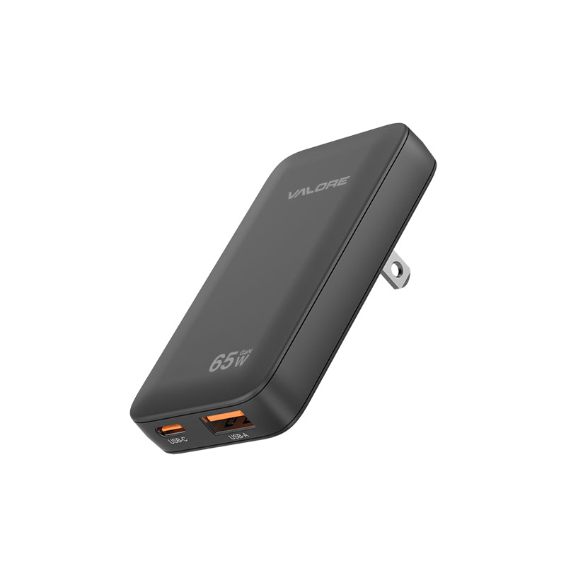 Valore PD65W GaN Wall Charger (PA-016)
