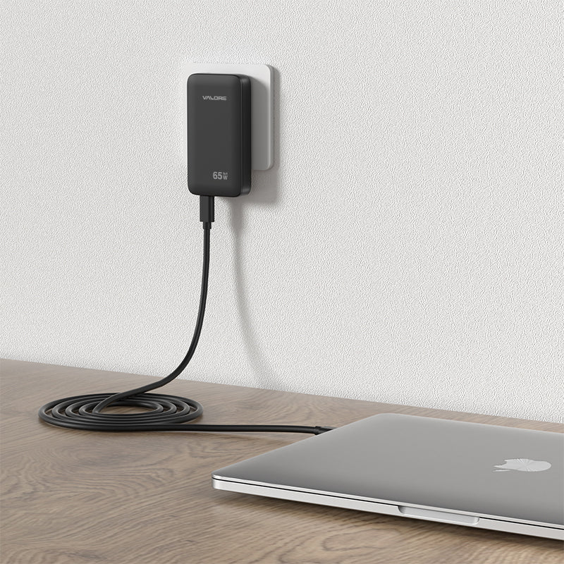 Valore PD65W GaN Wall Charger (PA-016)