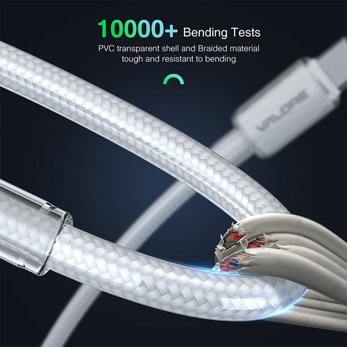 Valore PD60W USB-C to USB-C Cable (CA-020)