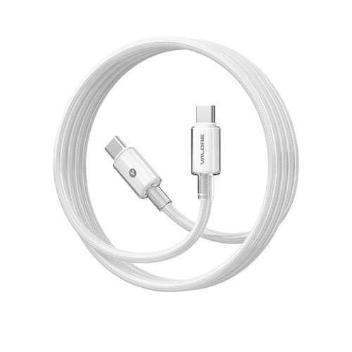 Valore PD60W USB-C to USB-C Cable (CA-020)