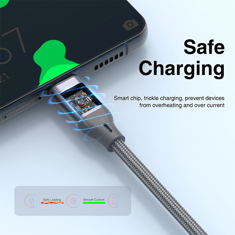 Valore USB-A to USB-C Cable (CA-022)