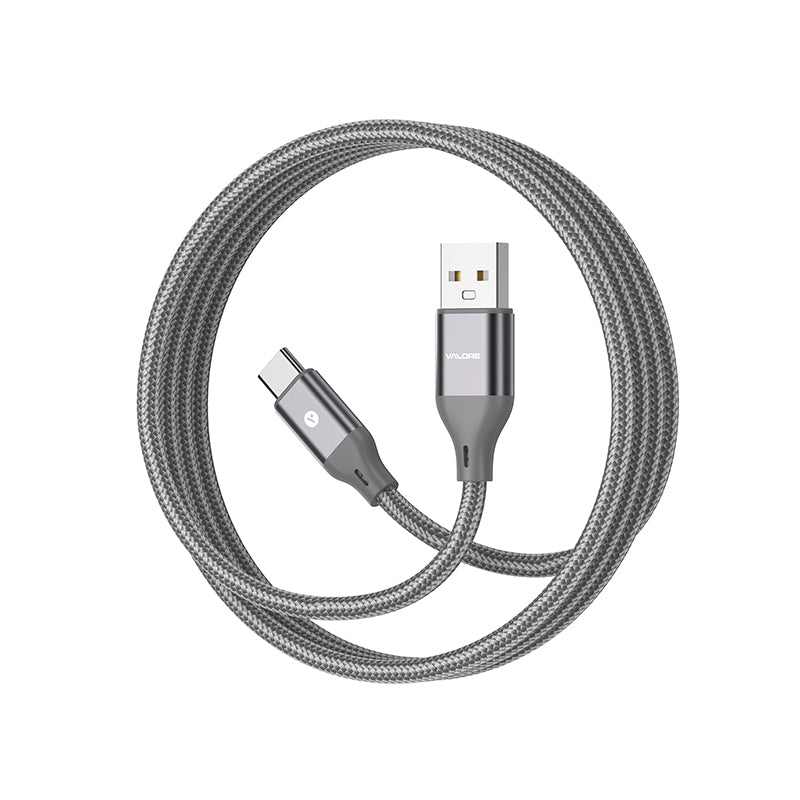 Valore USB-A to USB-C Cable (CA-022)