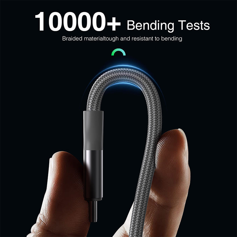 Valore PD60W USB-C to USB-C Cable (CA-024)