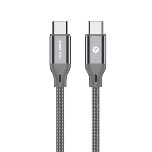 Valore PD60W USB-C to USB-C Cable (CA-024)