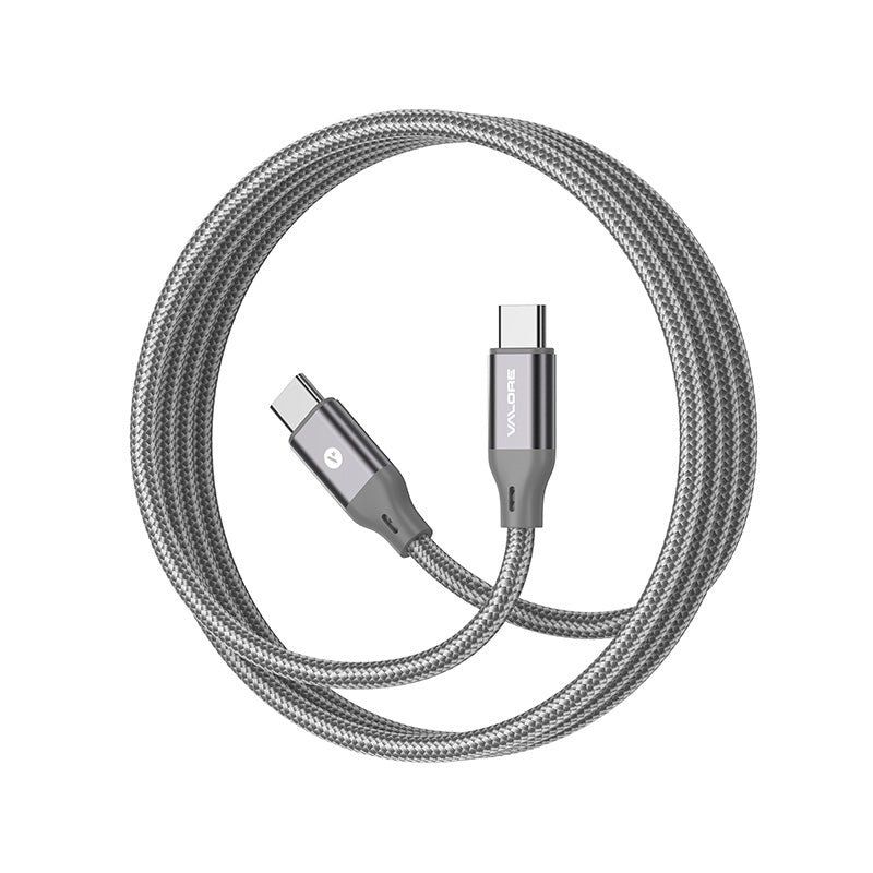 Valore PD60W USB-C to USB-C Cable (CA-024)