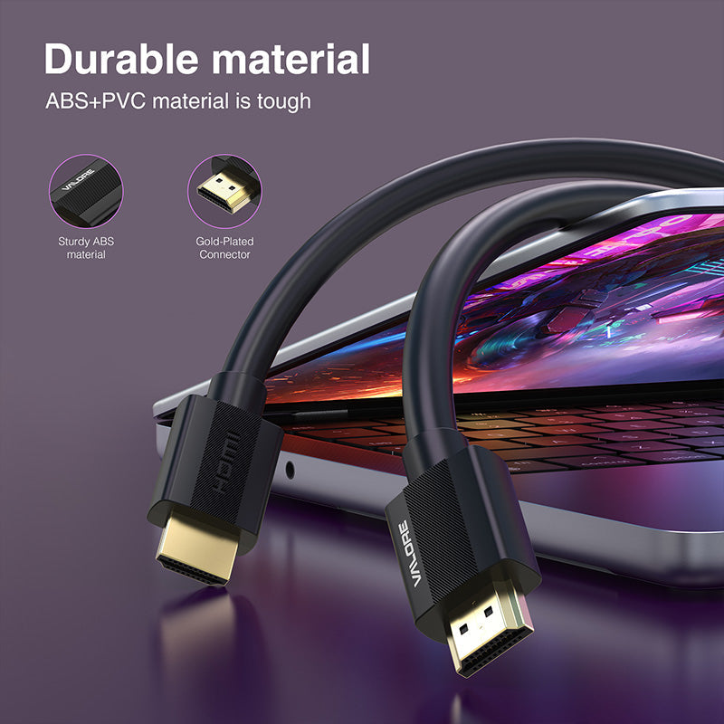 Valore HDMI to HDMI 4K Cable (CA-027)