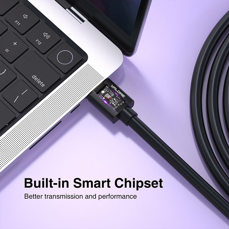 Valore HDMI to HDMI 4K Cable (CA-027)