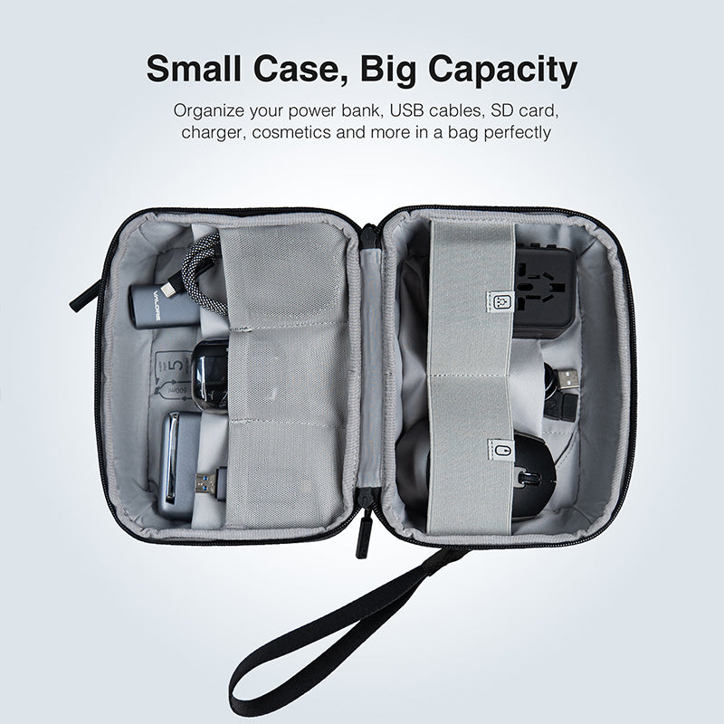 Valore 365 Hang Organizer (TAC-006) - Black