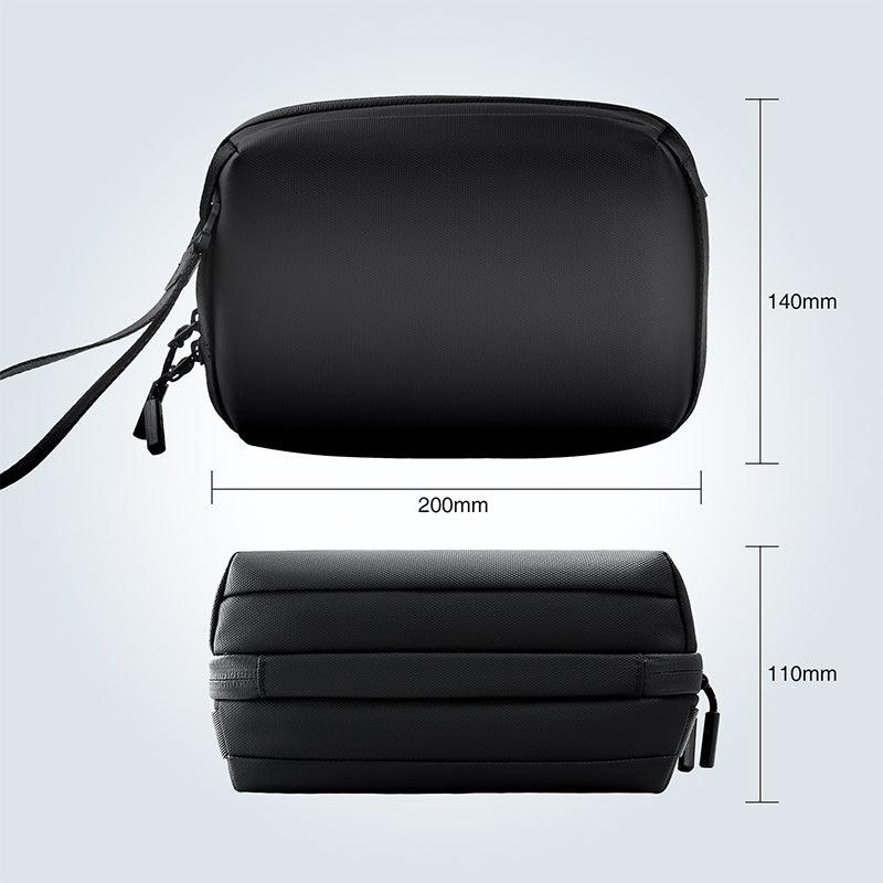 Valore 365 Hang Organizer (TAC-006) - Black