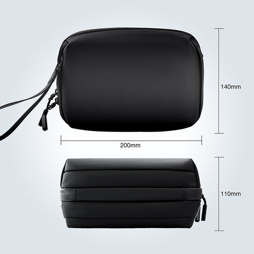 Valore 365 Hang Organizer (TAC-006) - Black