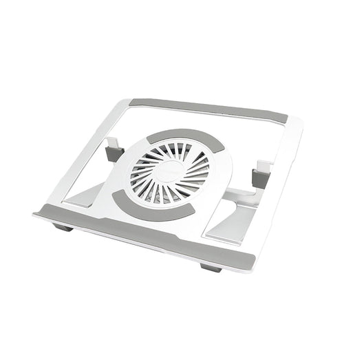 Valore Foldable Laptop Stand with Cooler (HL-009)