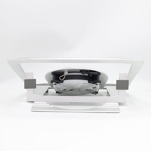 Valore Foldable Laptop Stand with Cooler (HL-009)